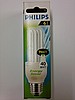 Philips E27 Enerji Tasarruflu Ampul 9W~40W