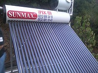 SUNMAX GÜNEŞ ENERJİ FABRİKADAN SATIŞ MONTAJ 0212 699 34 19 0532 581 19 43