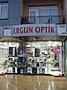 OPTİK MAĞAZA DEKORASYONLARI