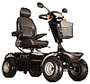 Engelli aracı MOBILITY 1200 ENGELLİ AKÜLÜ