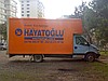 Taşımacılık