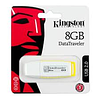 KINGSTON FLASH BELLEK 4 GB