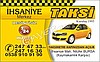 Taksici Kartvizitleri Taxı  K 0156 - 1000 Adet Fiyatı