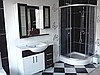 Banyo dolabı