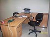 Büro masası