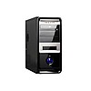 Everest 508A 250W Atx Kasa Piyano / Siyah