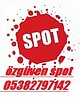 Izmir spot ikinci el klima beyaz eşya mobilya alan yerler spotçular