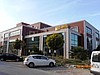 ASPENDOS BULVARIN'DA,İŞ MERKEZLERİNİN KALBİNDE,MALİYETİNİN ALTINA SATILIK PLAZA 2.500.000.-EURO