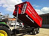 10,12,15 TON TAŞIMA KAPASİTELİ TIR TİPİ RÖMORKLAR