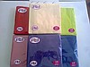 RENKLİ PEÇETE 33x33cm 1paket = 25 yaprak Çift Katlı