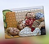 PUZZLE RESİM BASKI