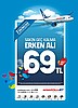 UÇAK BİLET