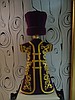 KAFTAN ABAJUR KAVUK