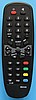 PROFİLO TELEFUNKEN SABA Renkli Tuşlu Tv Kumandası 834