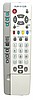 Panasonic TV kumandası GRI 511228