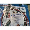 SOYBERK AKÜ ŞARJ CİHAZI 48 VOLT 25 AMP 4 AKÜ BAĞLANIR