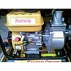 PALMERA 2 İNÇ 6.5 HP BEYGİR BENZİNLİ SU MOTORU 4 ZAMAN