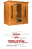 BODRUM SAUNA İMALAT