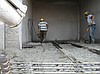 Inşaat stk yapı mühendislik ve taahhüt şirketi