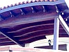 Pergole bodrum