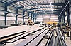 Çelik konstrüksiyon fabrika, depo, hangar, prefabrike(kaplama dahil)