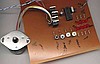 STEP MOTOR KONTROL (PROJE)