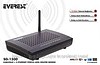 Everest SG-1500 4 Ethernet Portlu Kablosuz ADSL Modem