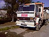 NAKLİYECİ KAMYON KARGO 2520