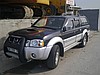 2004 MOD NİSSAN SKYSTER ÇİFT KABİN FUL+FUL SATILIK