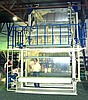 Çöp torbası,ikaz bantları,nylon torba,plastik ambalaj