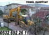 KİRALIK ESKAVATÖR
