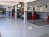 Self Epoxy Kaplama