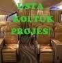 USTA MÜHENDİSLİK ARAÇ PROJE OFİSİ ANKARA 0312 341 12 10