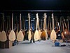 Maun Bağlama
