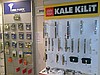 LEVENT ÇİLİNGİR SERVİS MULTLOCK,KALE ,YALE SERVİS 0535 215 32 04