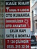 ŞİŞLİ ÇİLİNGİR SERVİS 20 DK KAPINIZDAYIZ 0535 215 32 04 MULTLOCK KAPI SERVİS,KALE KAPI SERVİS
