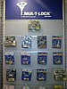 KOÇTAŞ MULTLOCK KALE KİLİTLERİ KGB SİSTEM CAM KAPI MOTORU SATIŞ MONTAJ SERVİS  0535 215 32 04