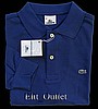 Lacoste sweatshirt (bay)