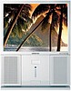 Projeksiyon tv - siemens 43"