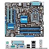 ASUS P5G41C-M LX G41 DDR2/DDR3 VGA+SATA+GLAN 16X