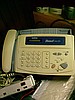 Fax- faks