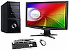 SON DONANIMLI LCD EKRANLI BİLGİSAYAR
