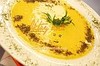 MERCİMEK ÇORBASI