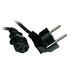 S-LINK SL-P130 1.5Mt PC Power - Güç Kablosu