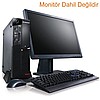 LENOVO Thinkcentre A58 SFF SMS7KTX E5400 2.7GHz 2GB 320GB Win 7 Pro