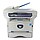 XEROX Phaser 3100MFPV_X Mono Faxlı Çok Fonksiyonlu Laser Usb A4 Yazıcı