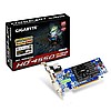 GIGABYTE GV-R455HM-512I HD4550 512MB GDDR3 64Bit HDMI 16x