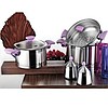 34 PARÇA TWİST ÇEYİZ SET