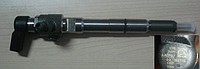 03L130277B VW Golf MK6 1.6 TDI Enjektör 2009-2010 Siemens