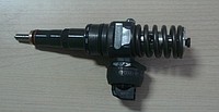 Volkswagen Polo Enjektör 038130073BP Bosch No. 0414720314